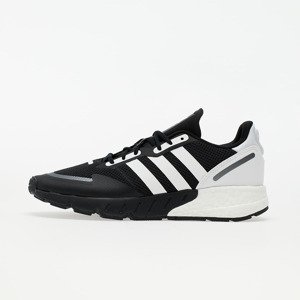 adidas ZX 1K BOOST Core Black/ Ftwr White/ Black Silver Met.