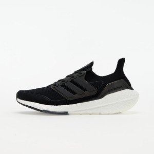 adidas UltraBOOST 21 Core Black/ Core Black/ Grey Four