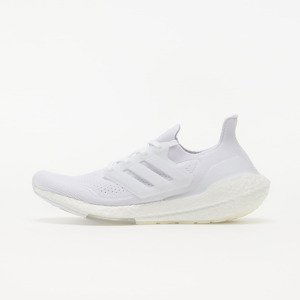 adidas UltraBOOST 21 W Ftwr White/ Ftwr White/ Grey Three