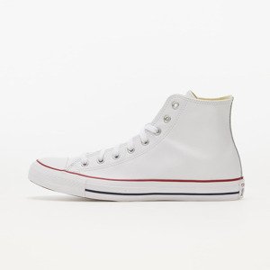 Converse Chuck Taylor All Star Hi White