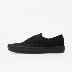 Vans ComfyCush Authentic (Classic) Black/ Black