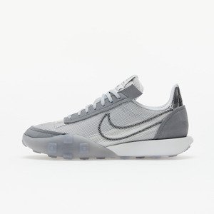 Nike W Waffle Racer 2X Lt Smoke Grey/ Black-Particle Grey