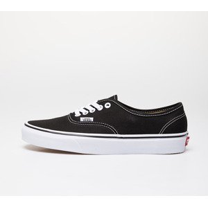 Vans Authentic Black/ True White