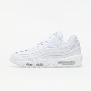 Nike Air Max 95 Essential White/ White-Grey Fog