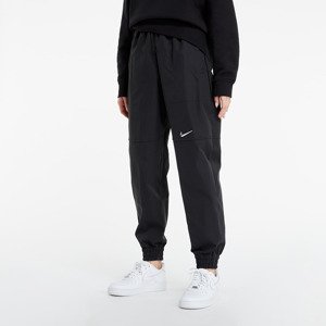 Nike Sportswear Swoosh Woven Pants Black