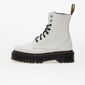 Dr. Martens Jadon 8 Eye Boot White