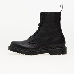 Dr. Martens 1460 Pascal Mono 8 Eye Boot Black