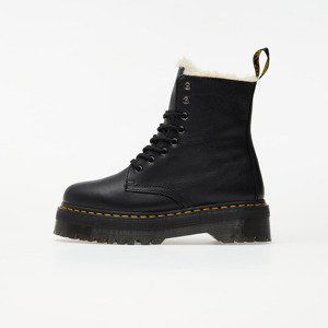 Dr. Martens Jadon Fl 8 Eye Boot Black