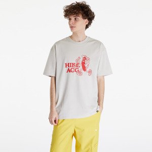 Nike M ACG NRG Ss Tee Hike Acg Light Stone