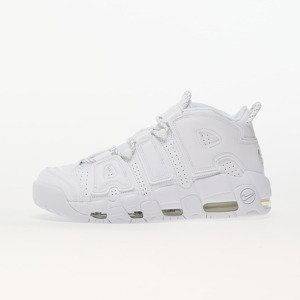 Nike Air More Uptempo White/ White-White