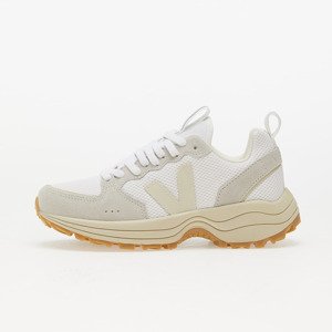 Veja Venturi Alveomesh W White/ Pierre/ Natural