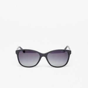 Horsefeathers Chloe Sunglasses Matt Black/Gray Fade Out