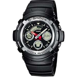 Casio G-Shock AW-590-1AER