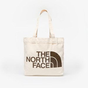 The North Face Cotton Tote Beige