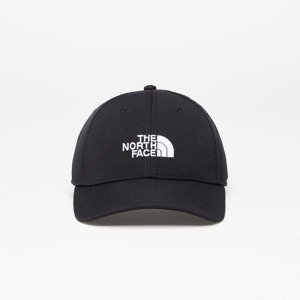 The North Face Recycled 66 Classic Hat Tnf Black/Tnf White