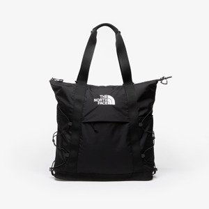 The North Face Borealis Tote Tnf Black/Tnf Black