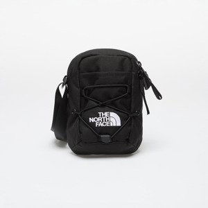 The North Face Jester Crossbody Tnf Black