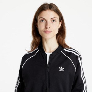 Mikina adidas Sst Tracktop Pb Black/ White M/38