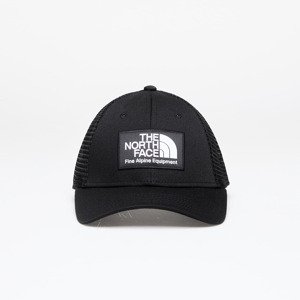 The North Face Mudder Trucker Cap Tnf Black