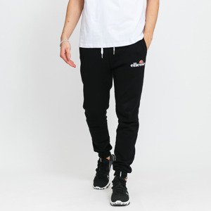 ellesse Nioro Jogger Pant Black