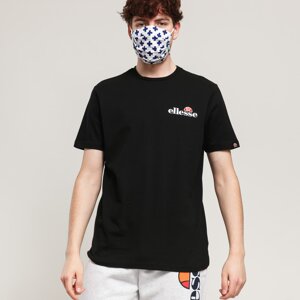 ellesse Voodoo Tee Black