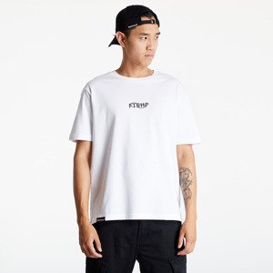 FTSHP Logo Tee UNISEX White