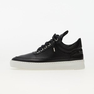 Filling Pieces Low Top Crumbs Black