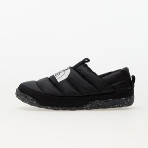 The North Face W Nuptse Mule Tnf Black/ Tnf White