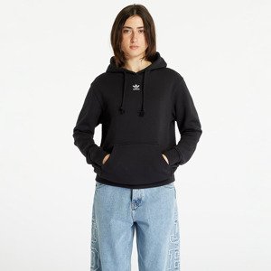 adidas Adicolor Essentials Regular Hoodie Black