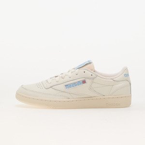 Reebok Club C 85 Vintage Chalk/ Alabaster/ Essential Blue