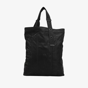 Y-3 Classic Utility Tote Bag Black