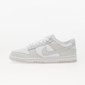 Nike W Dunk Low White/ Photon Dust-White