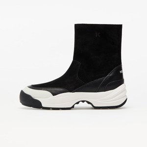 KENZO Boot Black