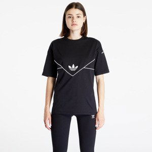 adidas Tee Black