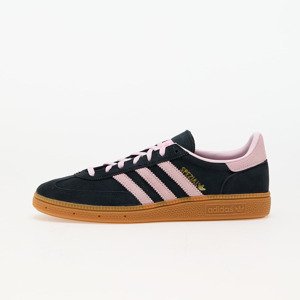 adidas Handball Spezial W Core Black/ Clear Pink/ Gum1