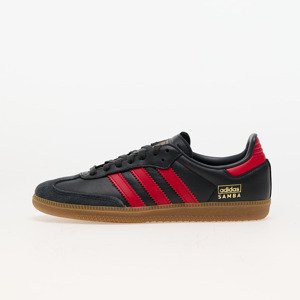 adidas Samba Og Carbon/ Better Scarlet/ Gum4