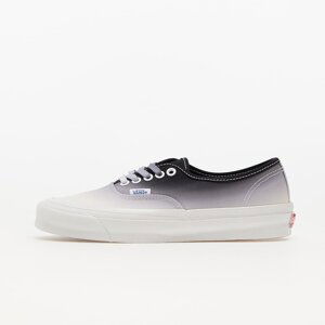 Tenisky Vans Vault OG Authentic LX (Dip Dye) Black/ White EUR 36