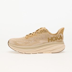 Hoka® M Clifton 9 Wheat/ Shifting Sand