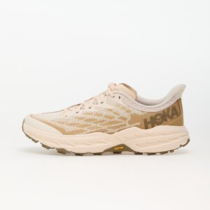 Hoka® M Speedgoat 5 Vanilla/ Wheat