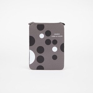 Comme des Garçons x côte&ciel iPad Holder Grey