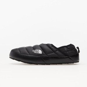 The North Face M Thermoball Traction Mule V Tnf Black/ Tnf White