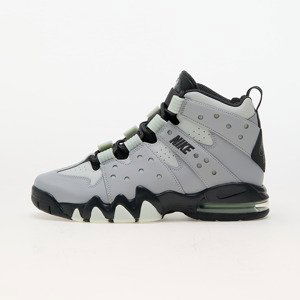 Nike Air Max2 Cb '94 Lt Smoke Grey/ Dk Smoke Grey-Light Silver