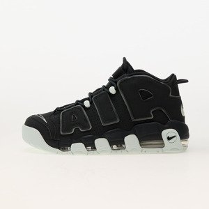 Nike Air More Uptempo '96 Dk Smoke Grey/ Dk Smoke Grey