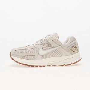 Nike W Zoom Vomero 5 Light Orewood Brown/ Sail-Metallic Silver