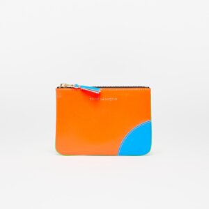 Comme des Garçons Super Fluo Green/ Orange