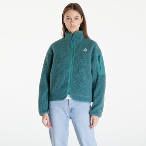 Nike ACG "Arctic Wolf" Polartec® Women's Oversized Fleece Full-Zip Jacket Bicoastal/ Bicoastal/ Summit White