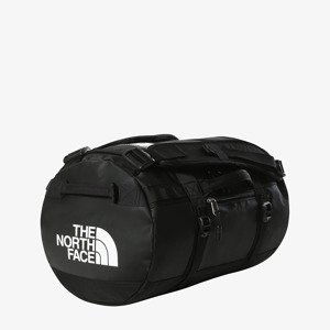 The North Face Base Camp Duffel - Xs Tnf Black/Tnf White