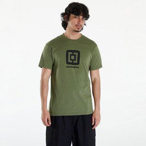 Horsefeathers Fair T-Shirt Loden Green