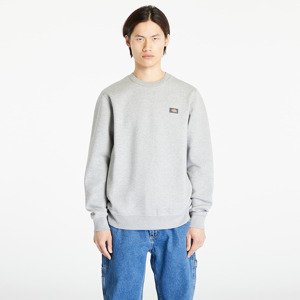 Dickies Oakport Sweatshirt Grey Melange