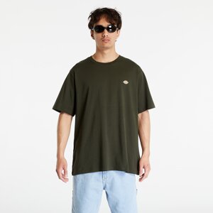 Dickies Mapleton Short Sleeve Tee Olive Green